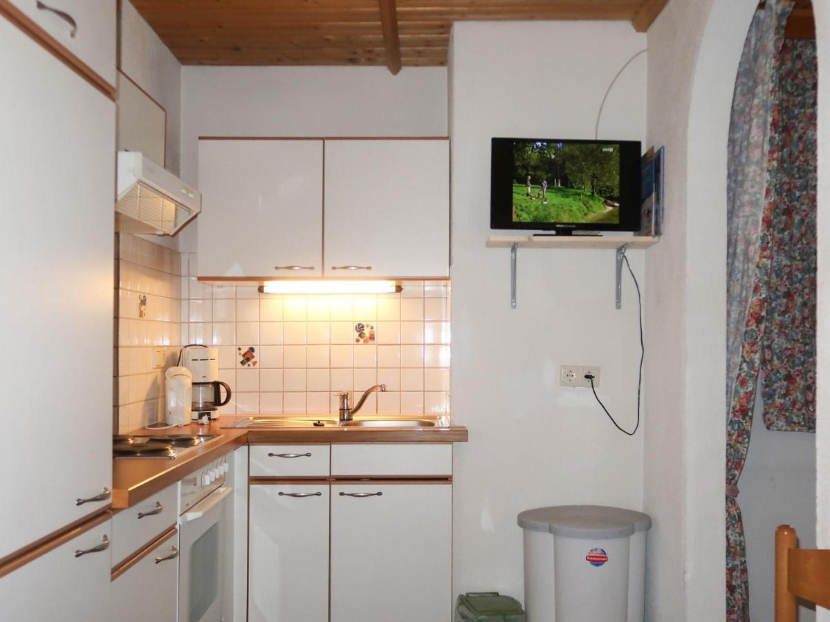 Apartment Maria By Interhome Kappl  Eksteriør bilde