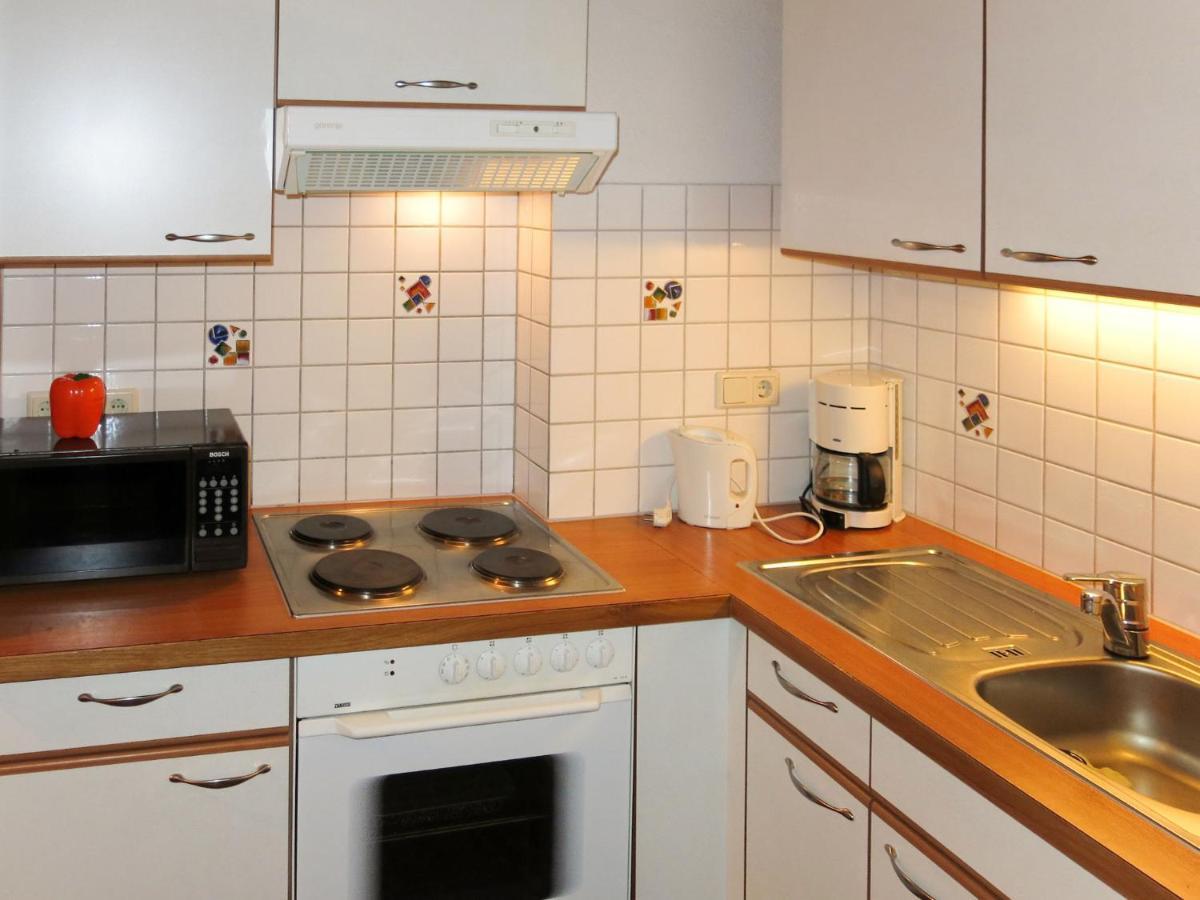 Apartment Maria By Interhome Kappl  Eksteriør bilde